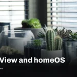 Apple may be readying homeOS and HomeView for an Oct. 13 reveal