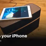 Apple HomeView iPhone hub forces AirPlay for core Apple apps