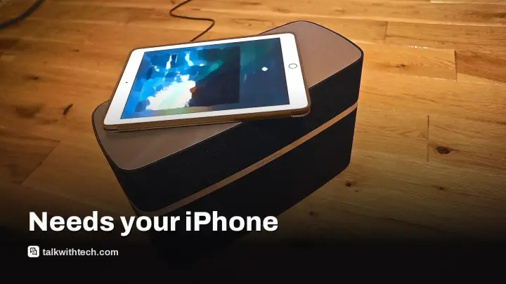 Apple HomeView iPhone hub forces AirPlay for core Apple apps
