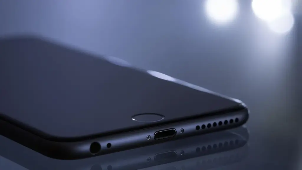 Smartphone