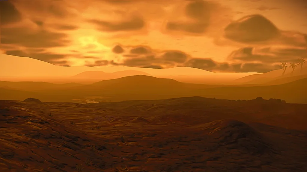 No Man’s Sky