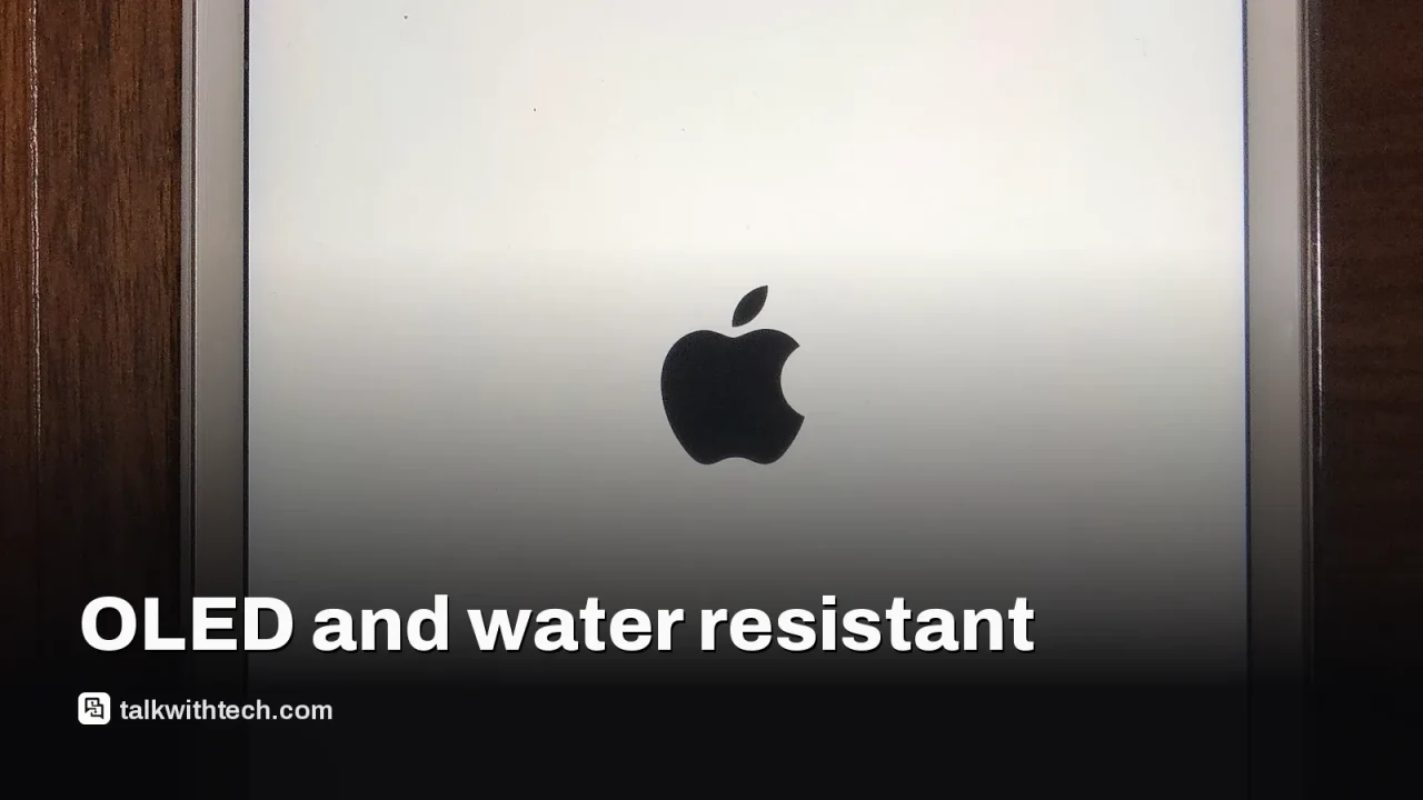 iPad mini 8