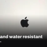 iPad Mini 8 rumors point to OLED screen and water resistance