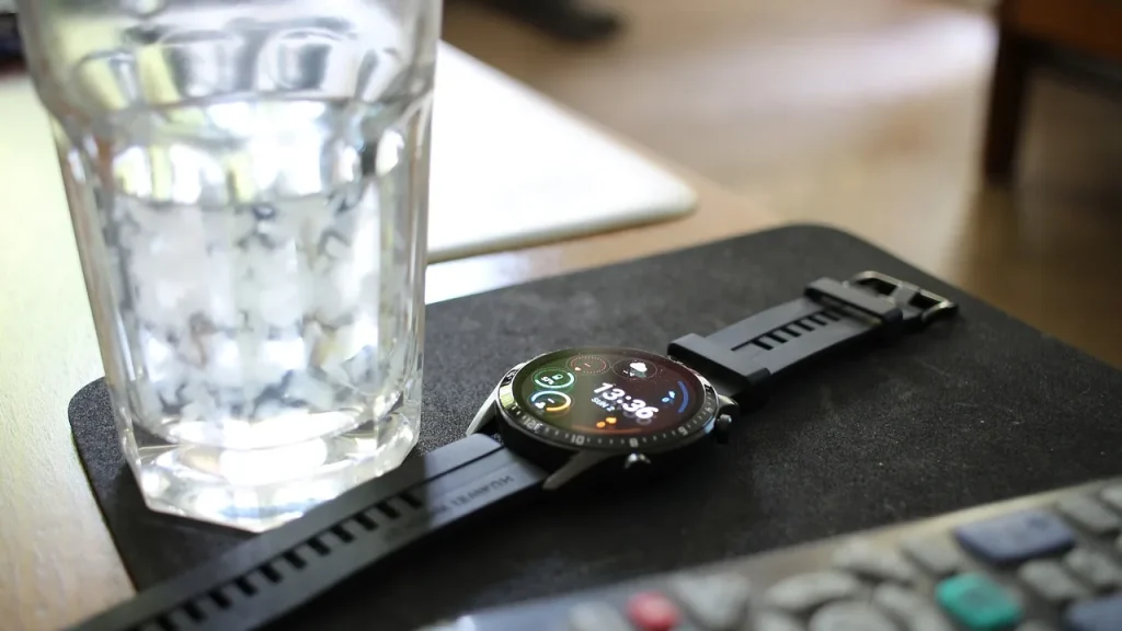 Smartwatch