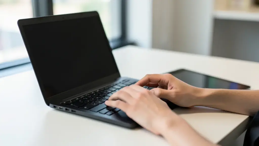 People preparing for faster, brighter devices in daily life