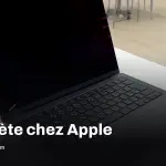 Apple ajoute le MacBook 12&Prime; (2017) et l’iPad 6e génération à la liste obsolète