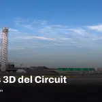 Apple Maps mejora Austin para el GP de F1 con vistas 3D