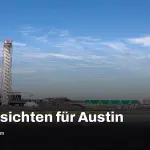 Apple Maps bringt 3D-Ansichten für Austin und F1-Arena
