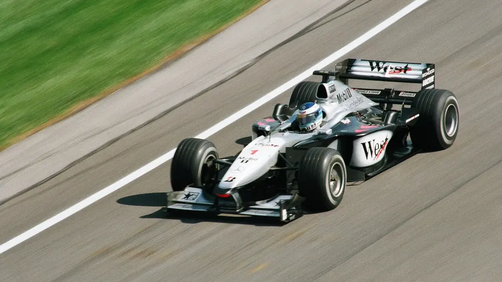 Formula 1 United States Grand Prix, related to: Apple Maps Austin F1 adds 3D city views and seat sightlines