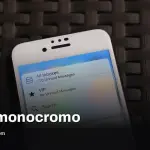 Apple Music cambia su logo por uno monocromo en la beta
