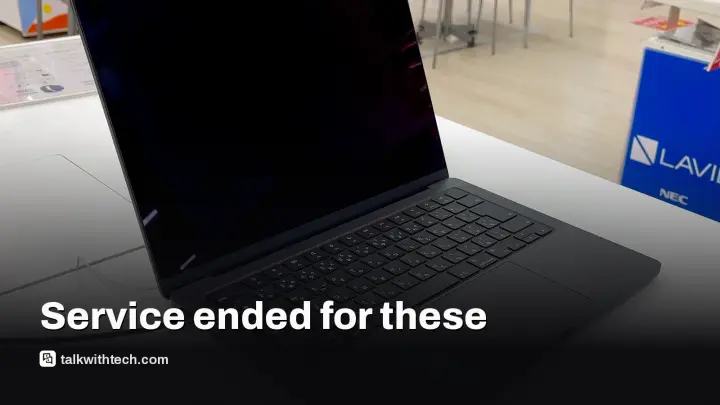 Apple obsolete products list grows with 12-inch MacBook and iPad