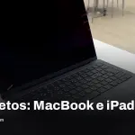 Apple marca como obsoletos MacBook de 12 pulgadas y iPad 6.ª gen