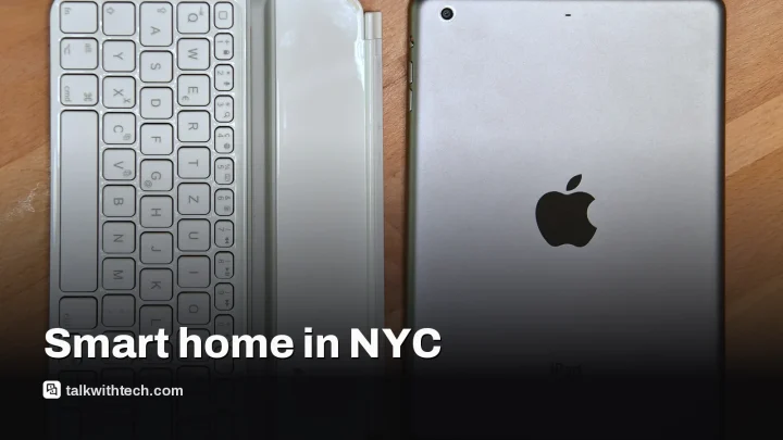 Apple October 13 event teases a 6‑inch smart home hub