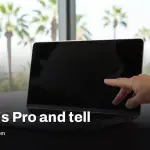 Apple October 28 event could end the Mac’s no-touch rule
