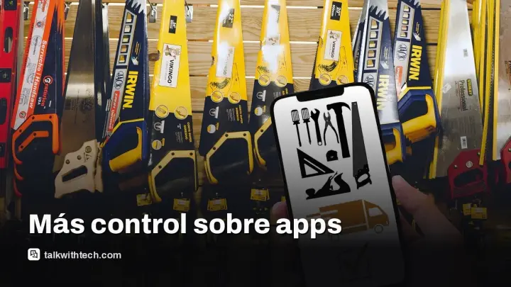 Apple actualiza reglas del App Store contra deepfakes y nudificación
