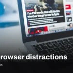 Safari Distraction Control remembers to block distractions for you