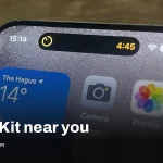 Apple’s second-party HomeKit accessories may bring Dynamic Island controls