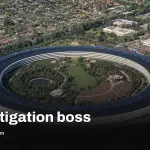 Apple litigation leadership gets ex-Meta litigator Scott Tucker