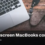 Apple will unveil touchscreen MacBook Pros in late October