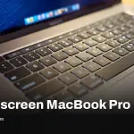 touchscreen MacBook Pro rumor: Nov. 6 launch and M5 Pro/Max inside