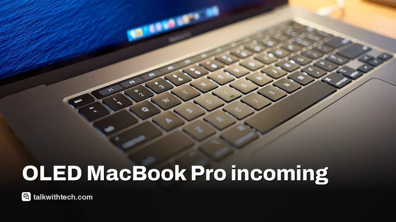 MacBook Pro