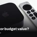 Apple TV 4K vs Google TV Streamer: $300 chip and hands-free Siri