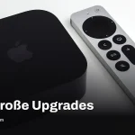 Apple TV 4K soll A19, Siri‑AI und neuen Remote bekommen