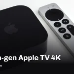 Apple plans a fourth‑gen Apple TV 4K with faster chip and Wi‑Fi 7