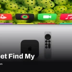 Apple TV 4K ajoute Siri AI, télécommande Find My et recherche vocale