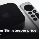 Apple TV 4K upgrade price leaves fans weighing alternatives