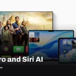 Apple TV Pro rumors point to A17 Pro chip and Siri AI