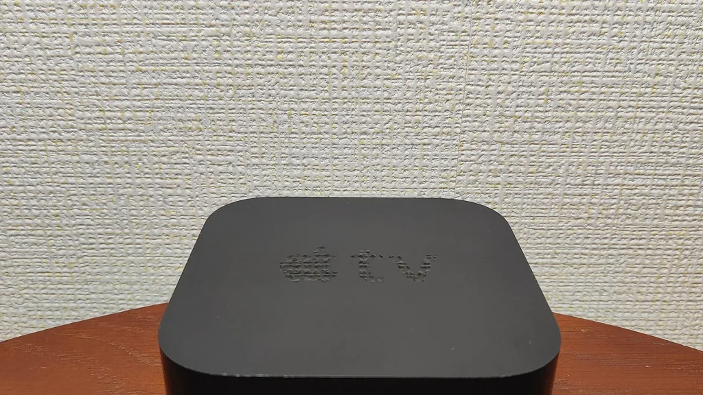 Apple TV Pro