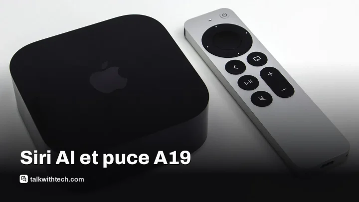 Apple TV 4K vs Google TV Streamer : quel boîtier vaut 300 $