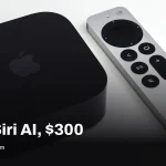Apple TV 4K vs Google TV Streamer: A19, Siri AI und Preisfrage