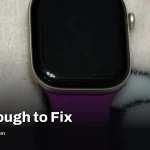 New Apple Watch faces the same repair hurdles, says iFixit
