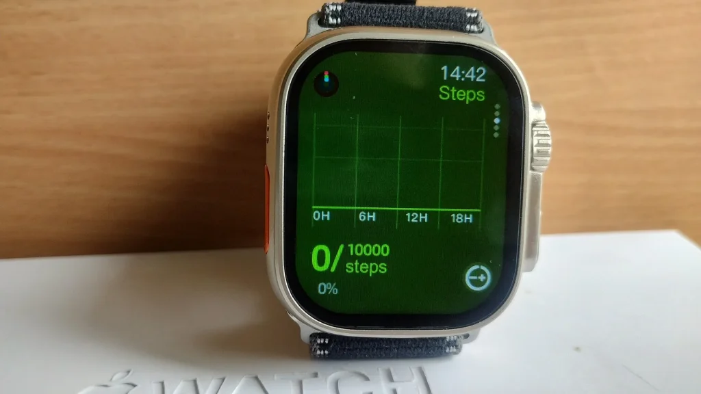 Apple Watch Ultra 4, related to: New Apple Watch faces the same repair hurdles, says iFixit