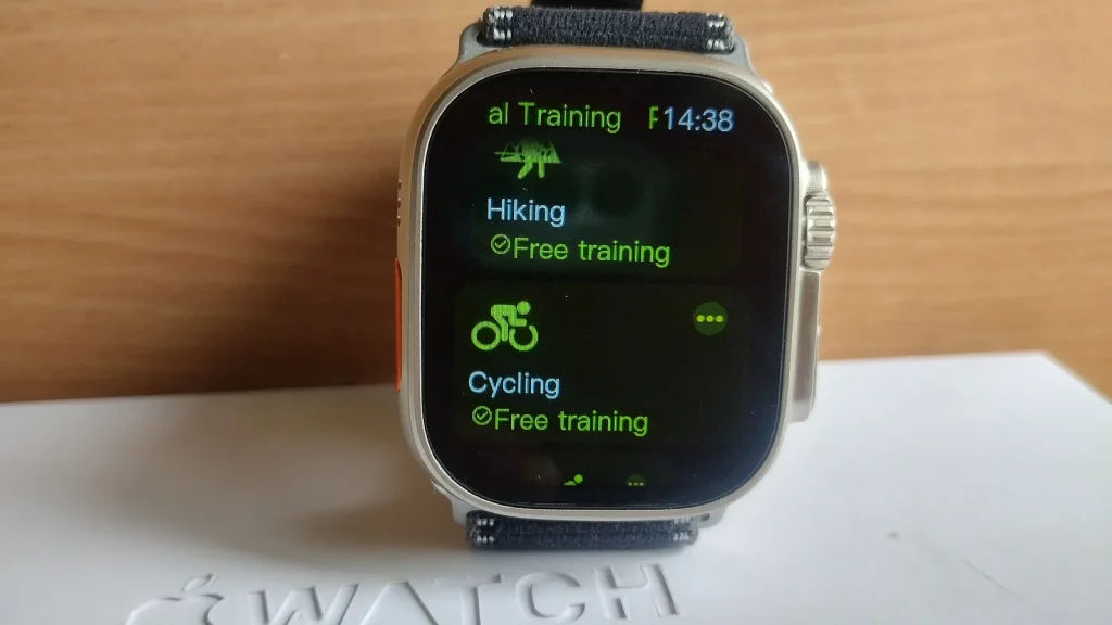 Apple Watch Ultra 4, related to: New Apple Watch faces the same repair hurdles, says iFixit