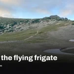 ARC Raiders 2.0 forces teams to board a massive flying frigate