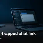 Are ChatGPT shared links safe? What one fixed flaw could do