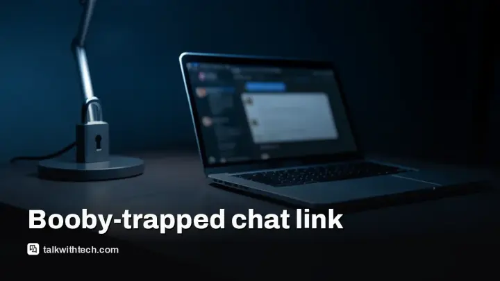 Are ChatGPT shared links safe? What one fixed flaw could do