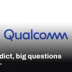 Arm Qualcomm lawsuit finds breach but awards only $2