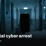 London hospital cyber attack arrest highlights patient death claim
