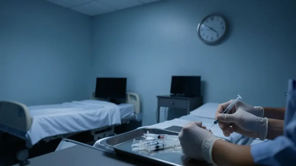 Impact on patients and staff from cyber disruption