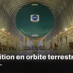 Artemis III déplacée en 2028 pour un test en orbite autour de la Terre