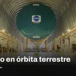 Artemis III se mueve a 2028 para ensayar órbita terrestre primero
