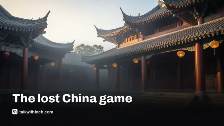 Assassin’s Creed Destiny: leaked clips show the lost China game