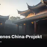 Assassin’s Creed Destiny: verpasstes China-Spiel aus Prototypen