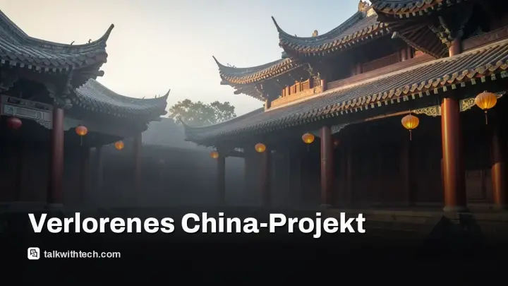 Assassin’s Creed Destiny: verpasstes China-Spiel aus Prototypen