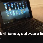 ASUS Pad review: great OLED hardware held back by software