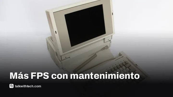 Aumenta la vida útil de tu GPU con upscaling y mantenimiento